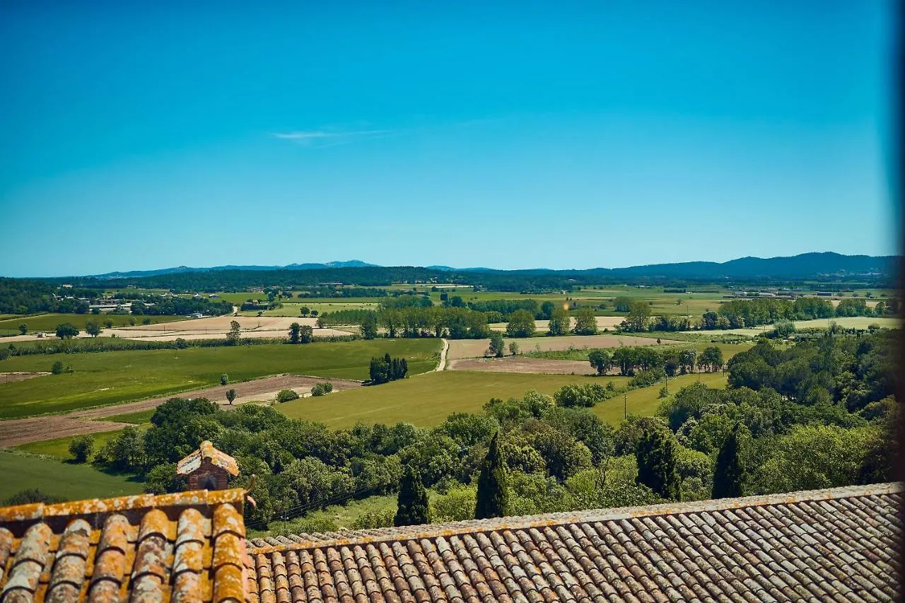 Hotel Castell D'Emporda La Bisbal d'Emporda 4*,  Spain