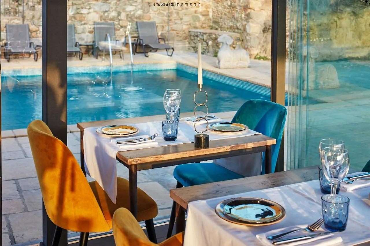 ****  Hotel Castell D'Emporda La Bisbal d'Emporda Espagne