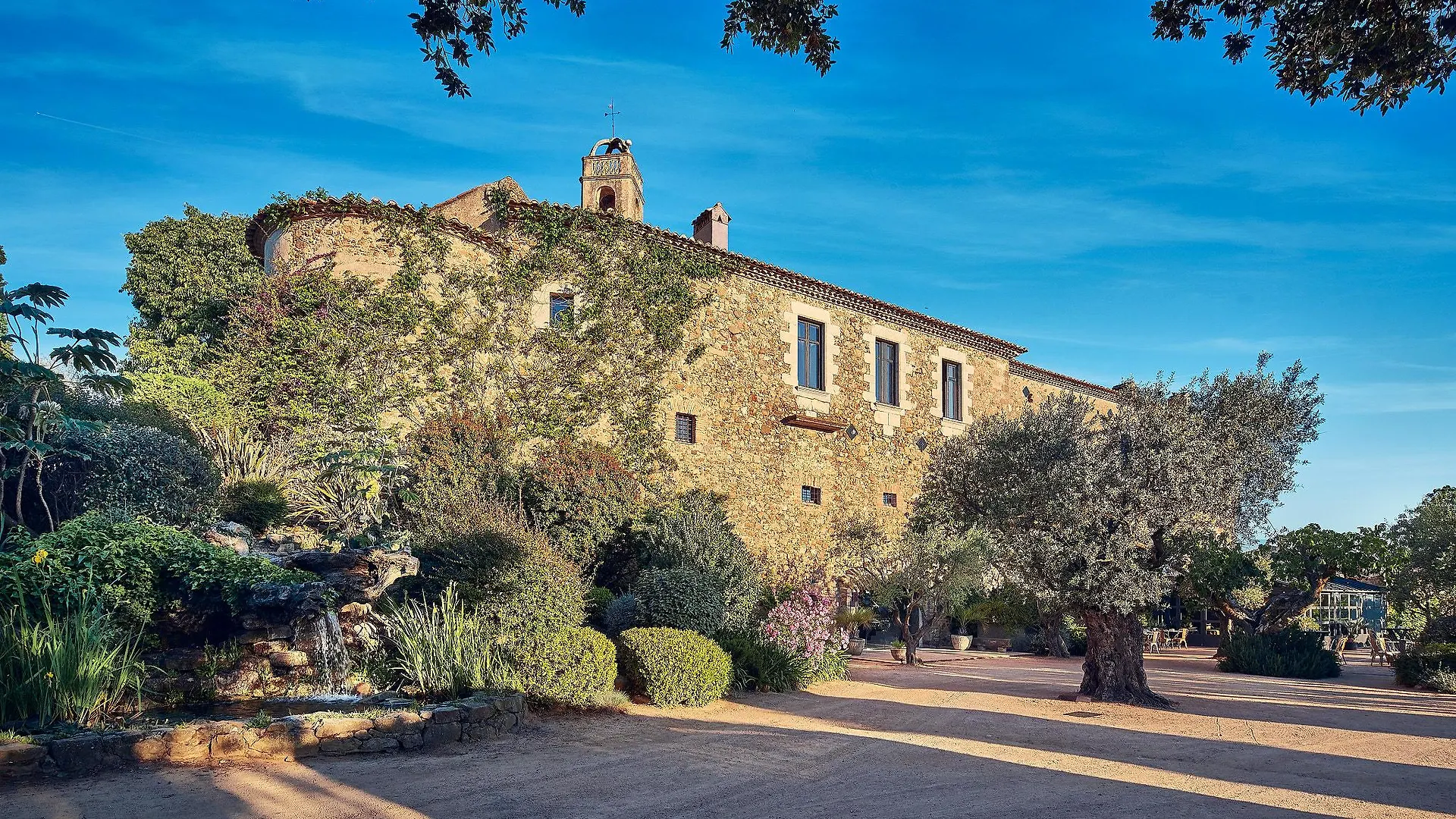 Hotel Castell D'Emporda La Bisbal d'Emporda