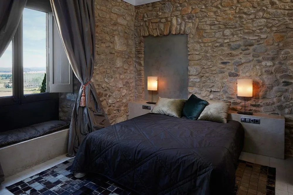 Hotel Castell D'Emporda La Bisbal d'Emporda