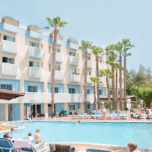 3* Hotel Villamarina Club