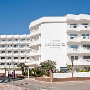 Bernat Ii 4*sup **** Calella