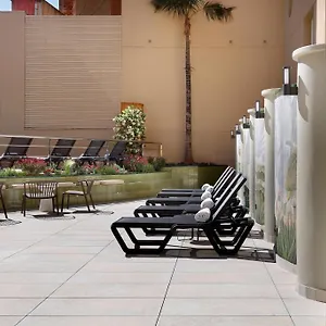 Hotel Hcc Montblanc Barcelone