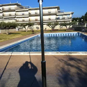 Illa Mar Sant Carlos de la Ràpita