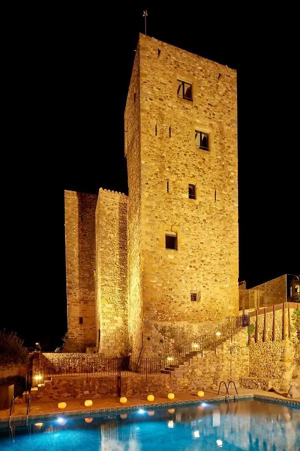 ****  Hotel Castell D'Emporda La Bisbal d'Emporda Spain