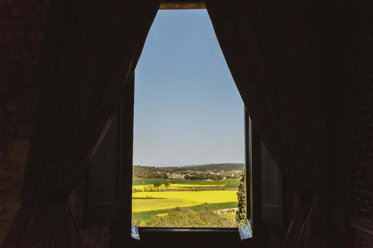 Hotel Castell D'Emporda La Bisbal d'Emporda