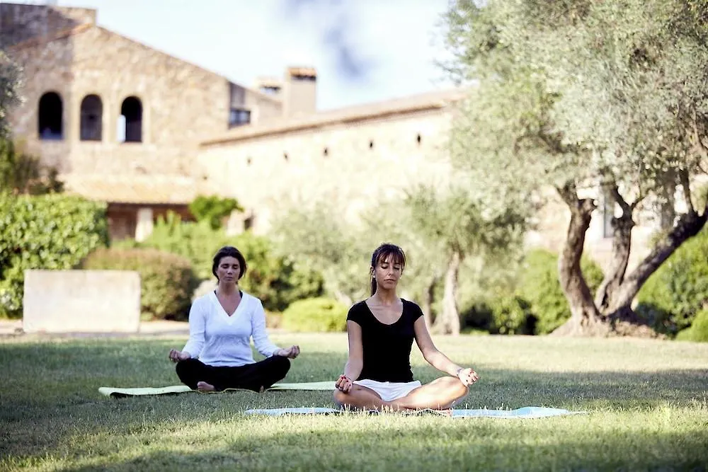 Hotel Castell D'Emporda La Bisbal d'Emporda