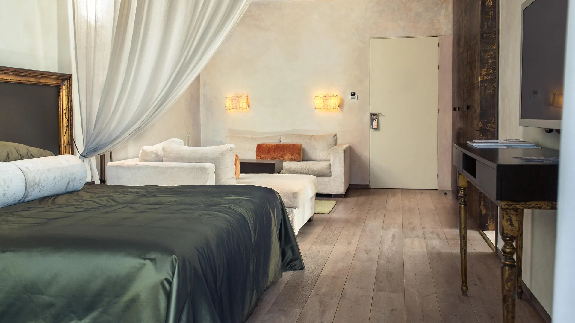 Hotel Castell D'Emporda La Bisbal d'Emporda