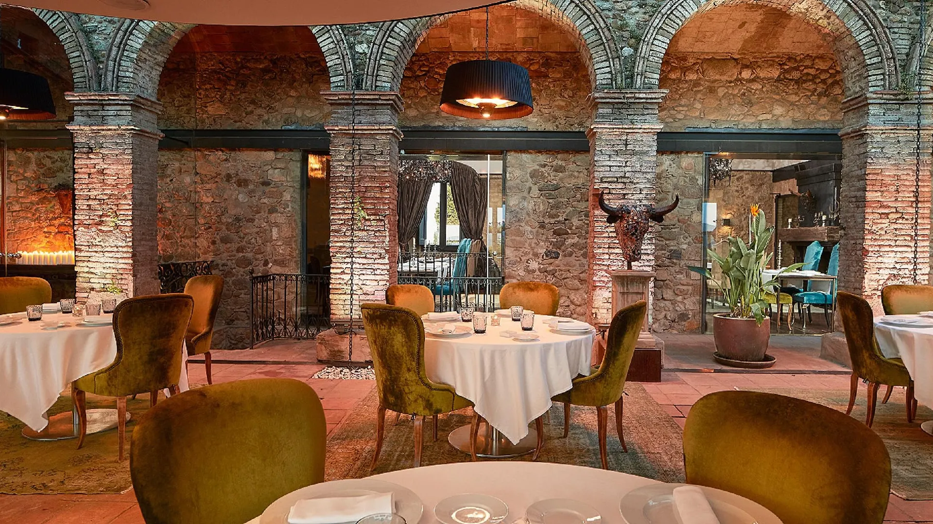 Hotel Castell D'Emporda La Bisbal d'Emporda 4*,