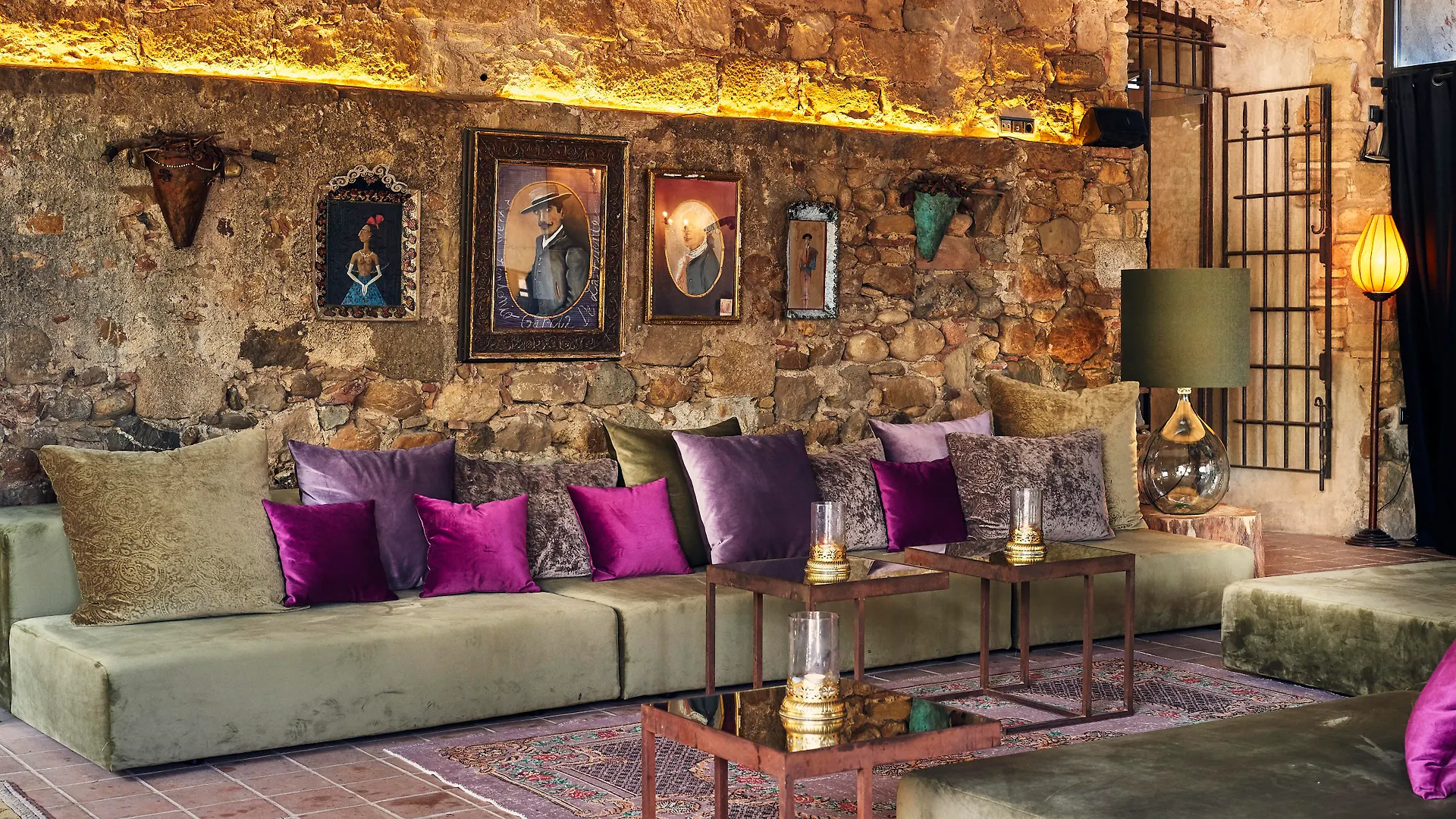 Hotel Castell D'Emporda La Bisbal d'Emporda Spain