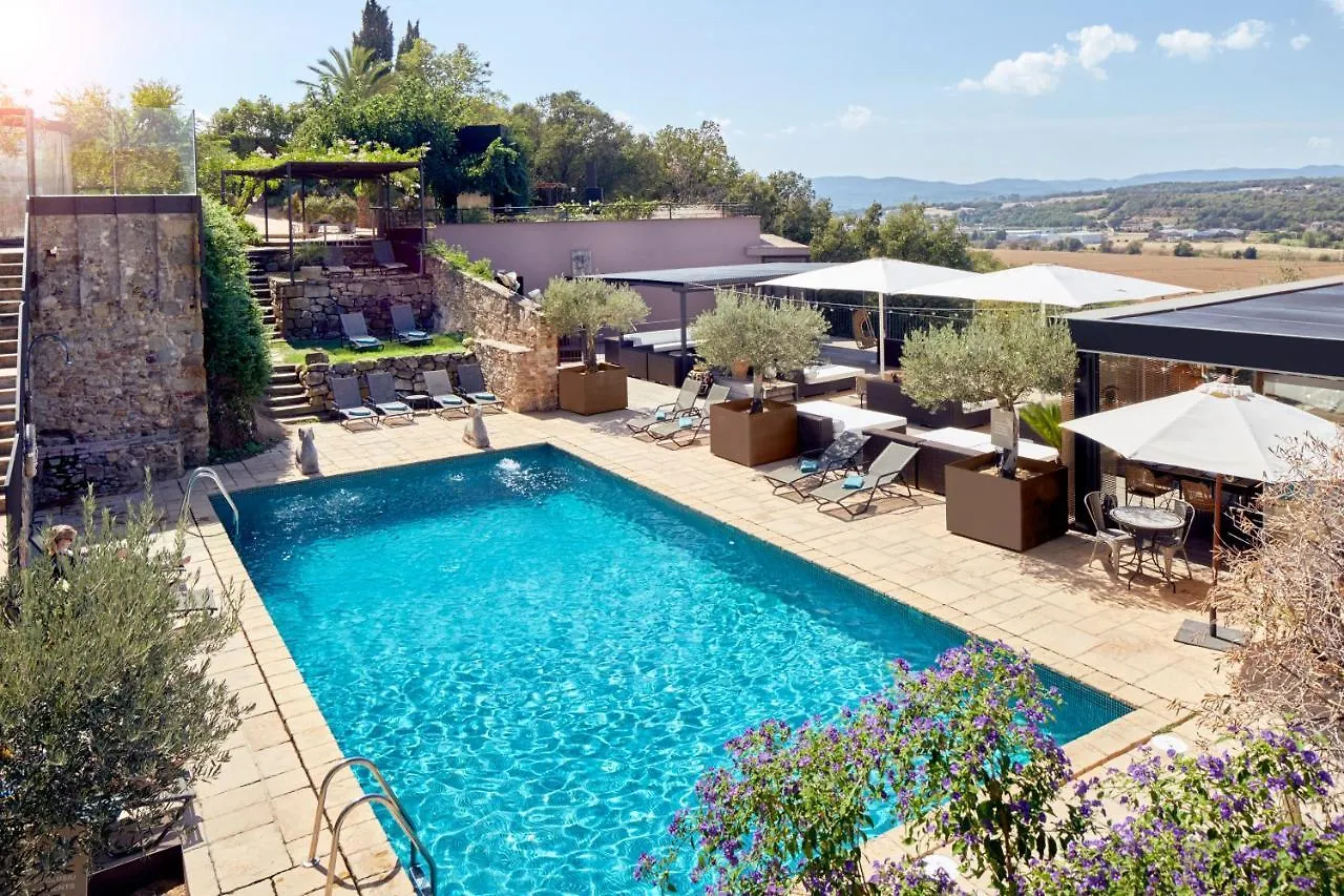 ****  Hotel Castell D'Emporda La Bisbal d'Emporda Spain