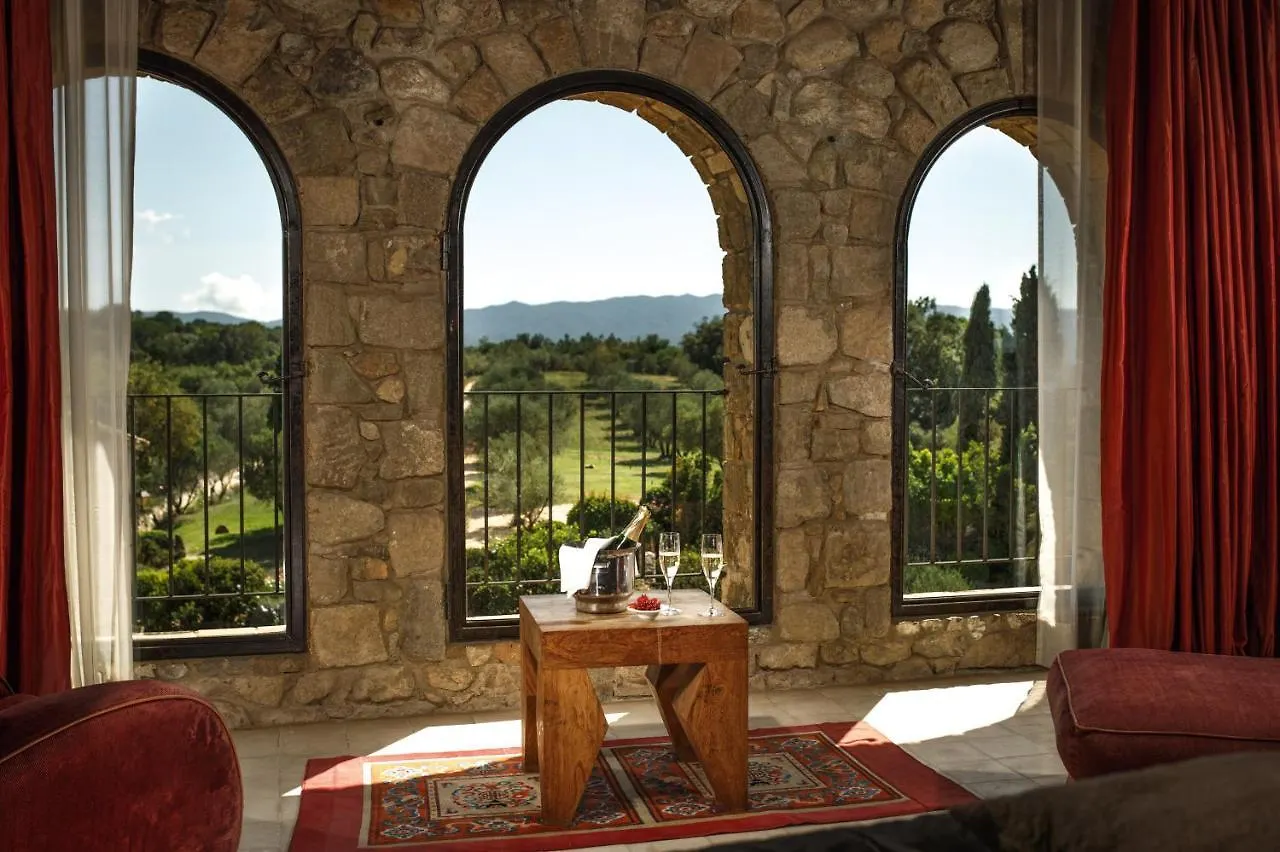 Hotel Castell D'Emporda La Bisbal d'Emporda 4*,  Spain