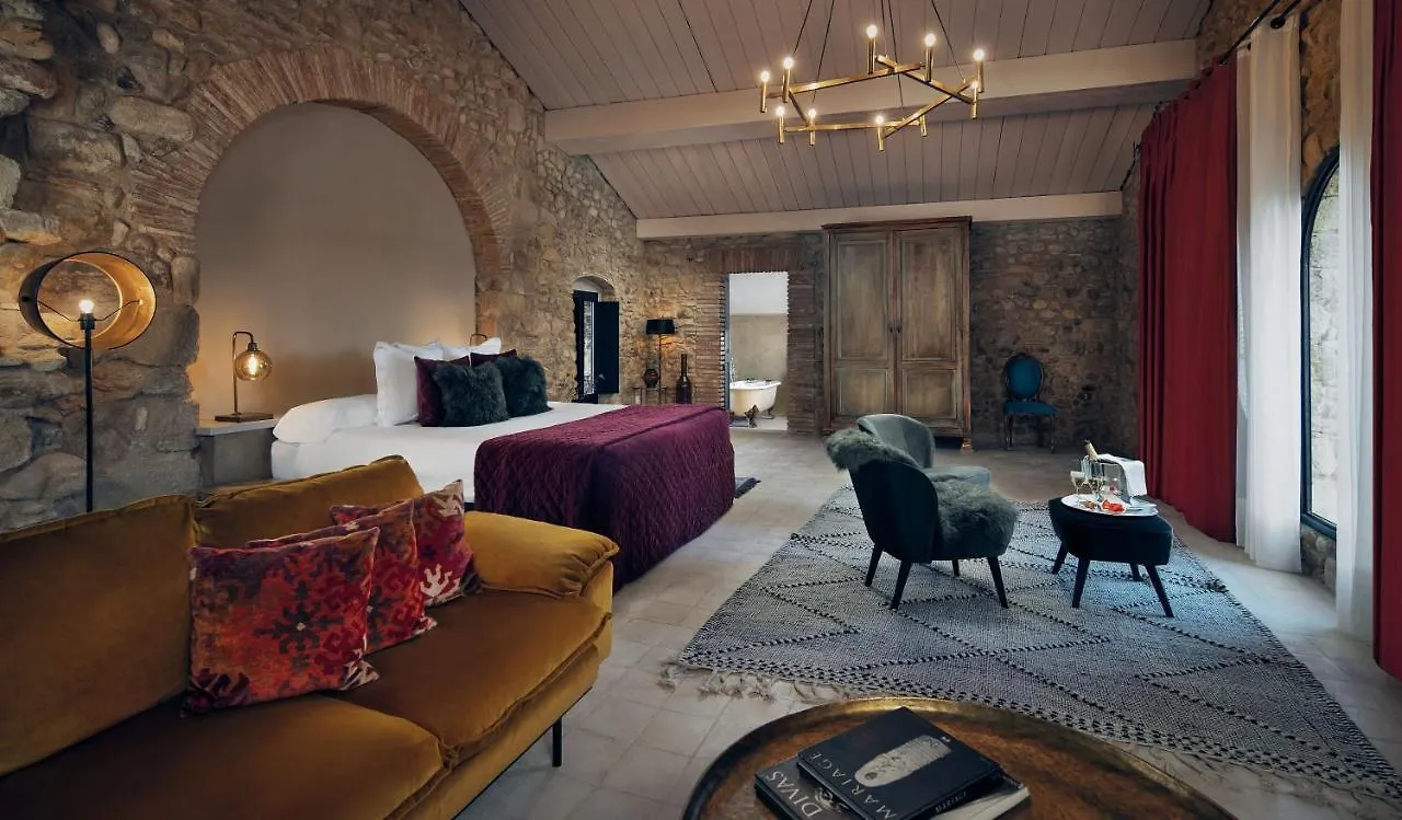 Hotel Castell D'Emporda La Bisbal d'Emporda