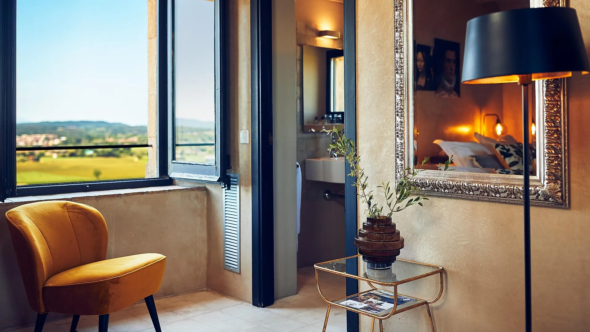 ****  Hotel Castell D'Emporda La Bisbal d'Emporda España